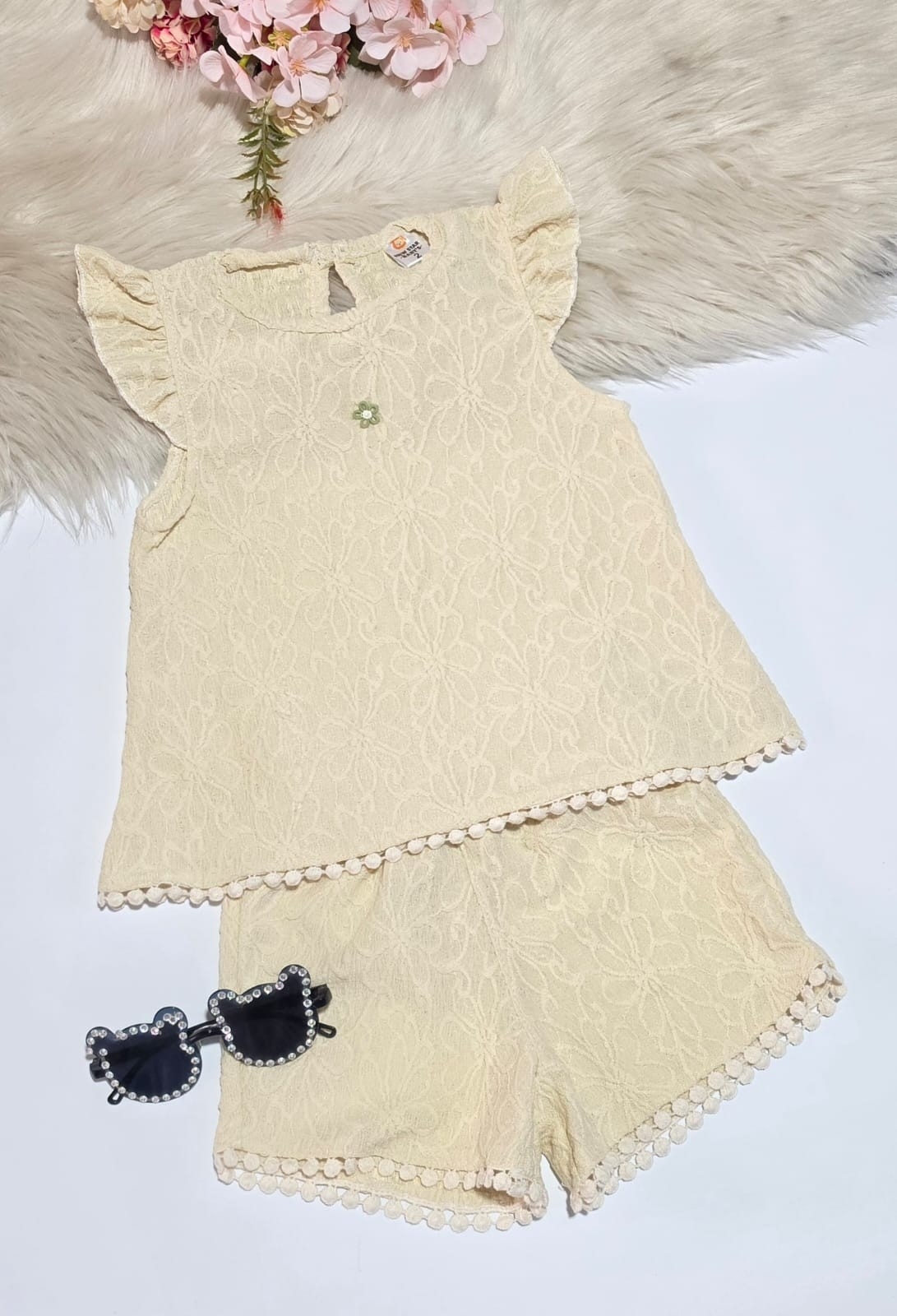 Conjunto Mika para Beba - Imagen 4