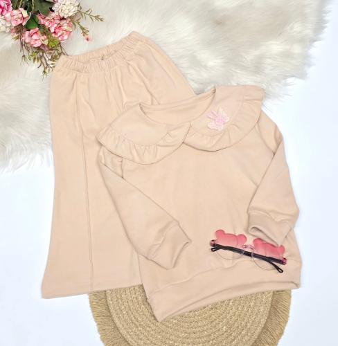 Conjunto Sofia para Beba - Miniatura 5