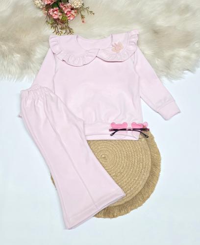 Conjunto Sofia para Beba - Miniatura 6