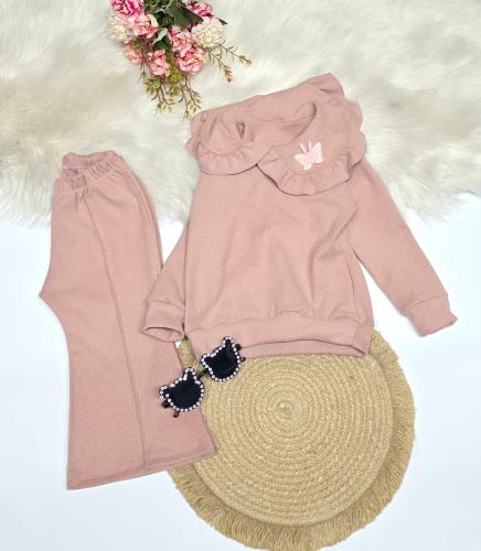 Conjunto Sofia para Beba - Miniatura 8
