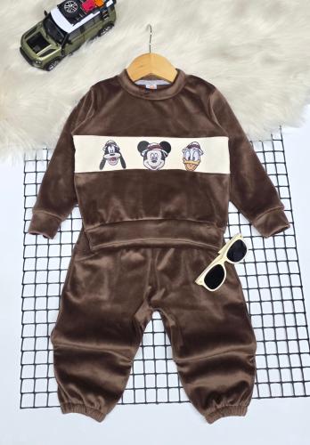 Conjunto Donald Bebe - Miniatura 2