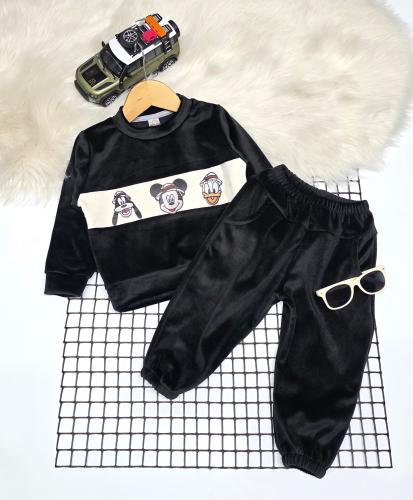 Conjunto Donald Bebe - Miniatura 3