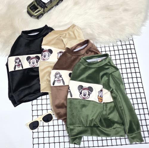 Conjunto Donald Bebe - Miniatura 4
