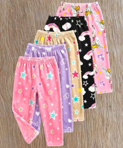 Calza Plush Luminoso Beba
