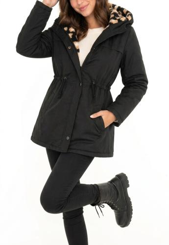 Campera con Corderito