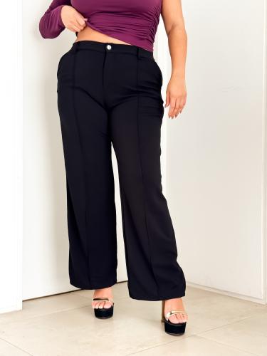 Palazo Curvy  Leny