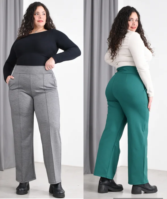 Pantalón Punto Roma