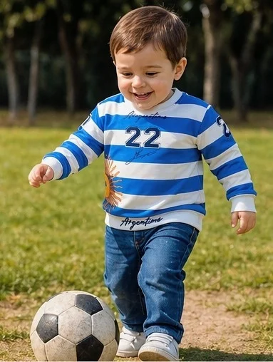 Buzo de Bebé