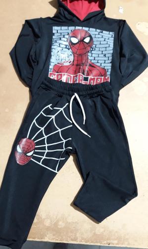 Conjunto Araña Laycra
