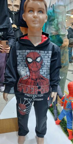 Conjunto Araña Laycra