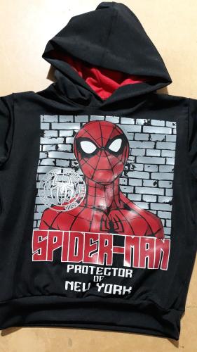 Conjunto Araña Laycra - Miniatura 3