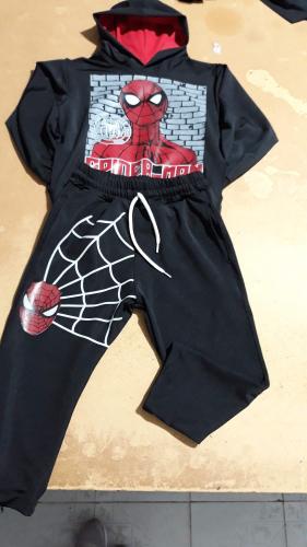 Conjunto Araña Laycra - Miniatura 4