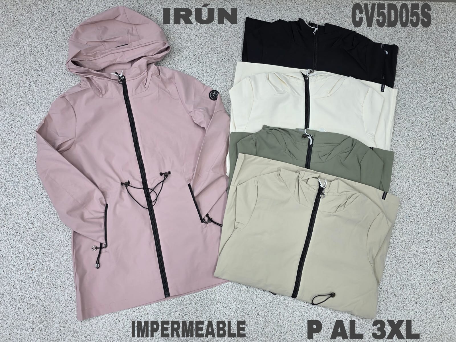 Piloto Irun - Imagen 2