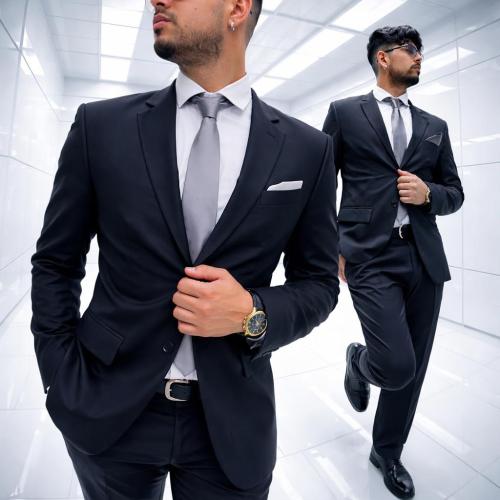 Traje de Hombre