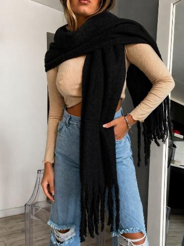 Bufanda de Invierno Calidad