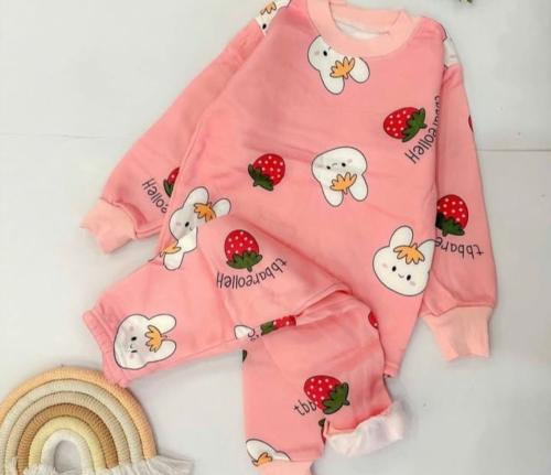Pijamas Termico