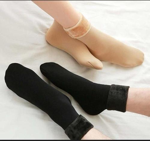 Medias Efecto Piel