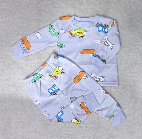 Pijama Térmico