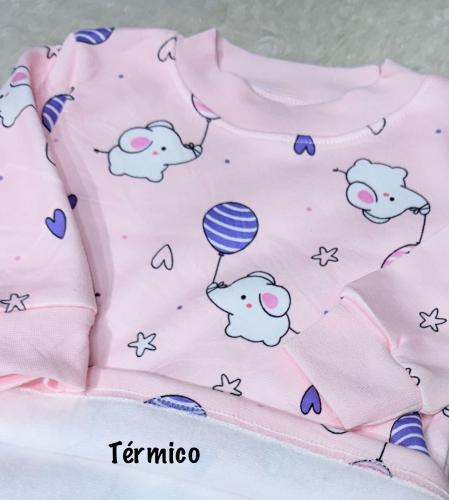Pijama Térmico - Miniatura 2