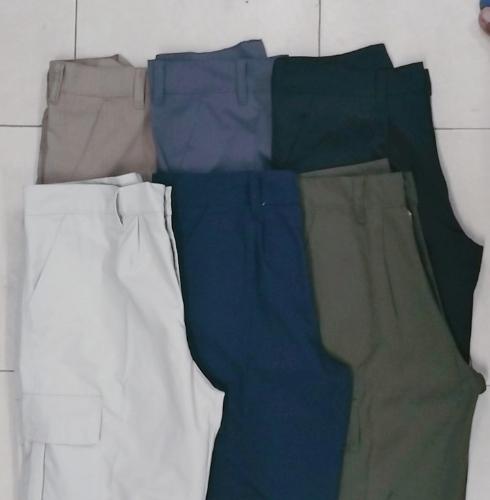 Pantalón Antidesgarro Ripto Calidad