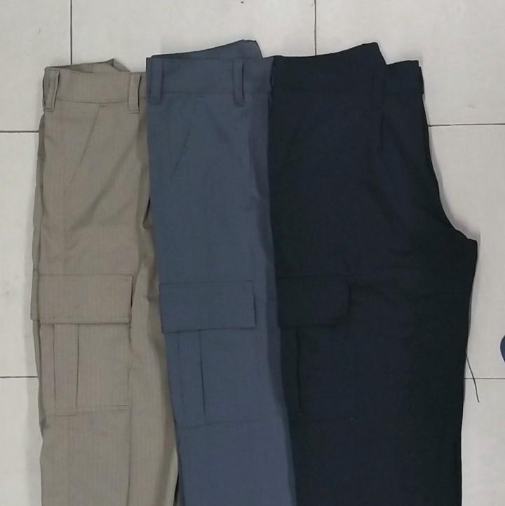 Pantalón Antidesgarro Ripto Calidad - Imagen 2