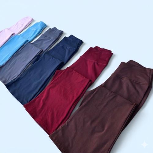 Calza Oxford Termico