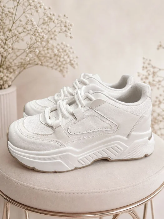 Zapatillas Urbanas 120 Super Livianas