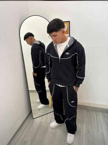 Conjunto Z Premium
