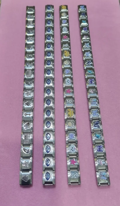 Pulseras