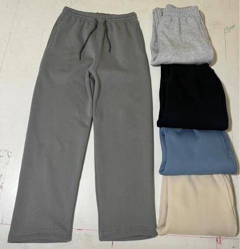 Baggie Liso Friza Peinada Hombre - Miniatura 2