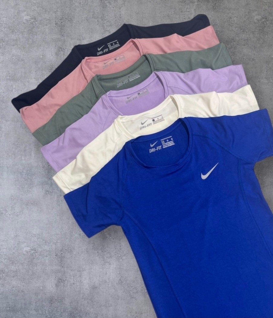 Remeras Lycra Deportivas ( Lc ) - Imagen 9
