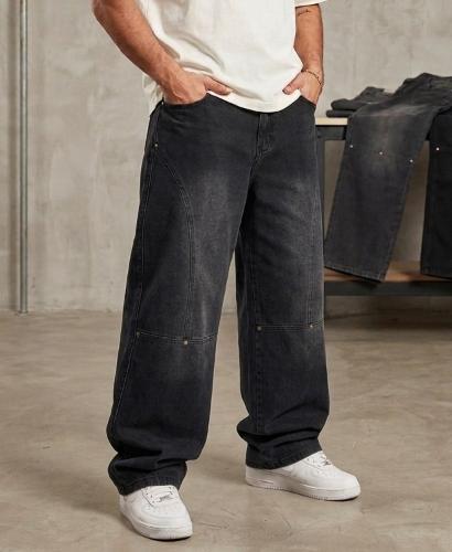 Baggy Tachas