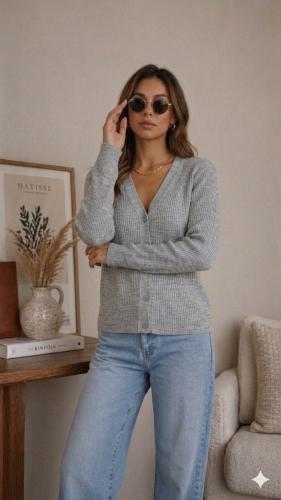 Cardigan de Morley - Miniatura 3