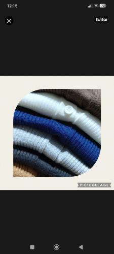 Cardigan de Morley - Miniatura 5