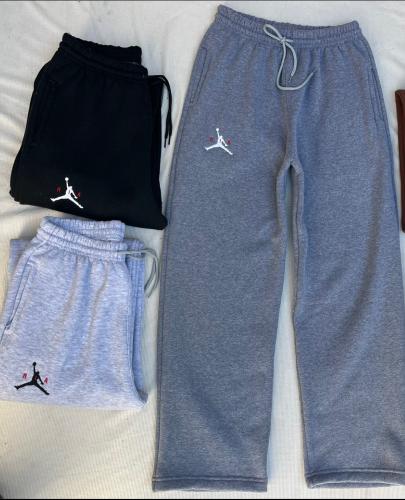 Baggy Jordan Algodon Peinado Premiun