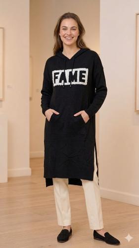 Sweater Oversize