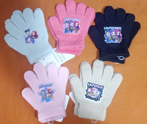 Guantes Mágicos Infantil  Docena - Miniatura 2