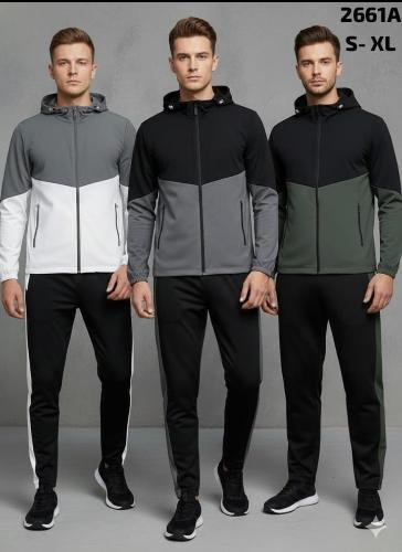 Conjunto Deportivo