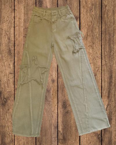 Jeans Estrella