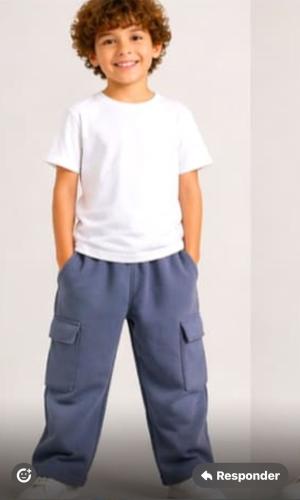 Baggis Cargo Friza - Miniatura 2