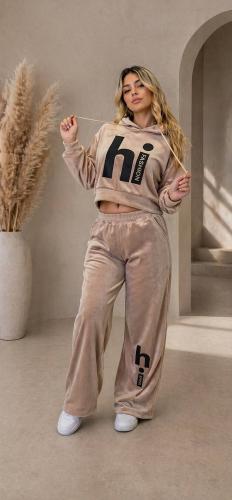 Conjunto Fashion