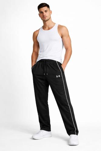 Pantalones Baggys Laycra con Frisa Muy Lindo Calidad - Miniatura 4