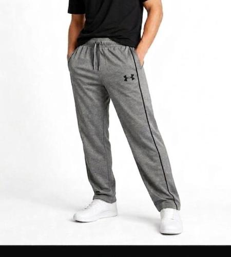 Pantalones Baggys Laycra con Frisa Muy Lindo Calidad - Miniatura 5