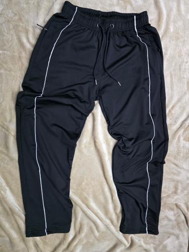 Pantalones Baggys Laycra con Frisa Muy Lindo Calidad - Miniatura 6