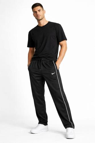 Pantalones Baggys Laycra con Frisa Muy Lindo Calidad - Miniatura 7