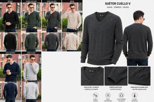 Sweater  Bremer  V