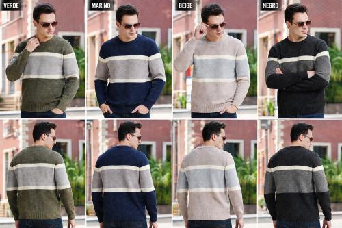Sweater  Chenil