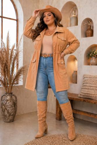 Parka Paula