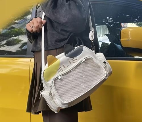 Carteras  Mochila