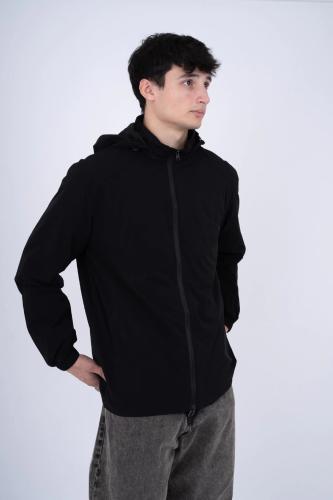 Campera Rompeviento